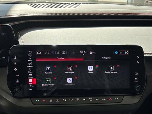 New 2024 Dodge Charger R/T Scat Pack w/ Plus Group image 15