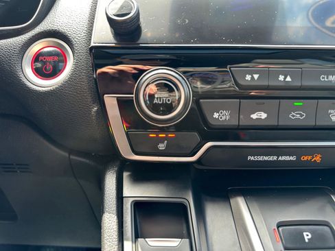 Used 2022 Honda CR-V EX-L image 22