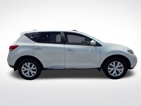 Used 2014 Nissan Murano S AWD/4WD image 10