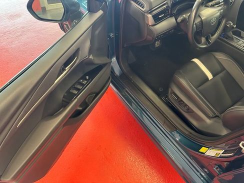 Used 2026 Toyota Camry SE w/ Multimedia Upgrade Package AWD/4WD image 9