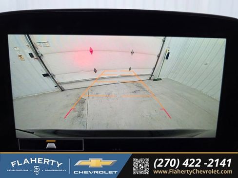 Used 2023 Chevrolet Blazer LT w/ Convenience Package FWD image 32