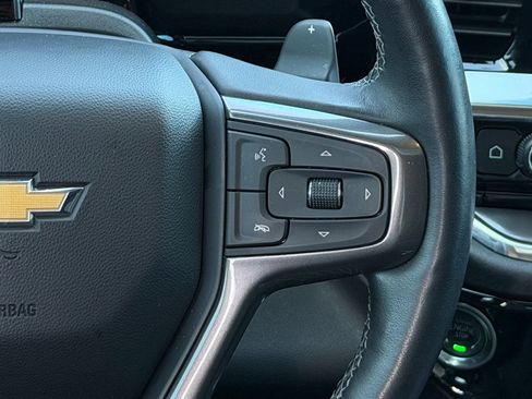 Certified 2025 Chevrolet Silverado 1500 High Country w/ Technology Package image 15