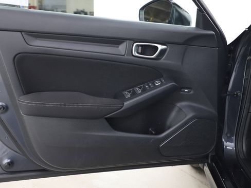 Used 2024 Honda Civic Sport image 17