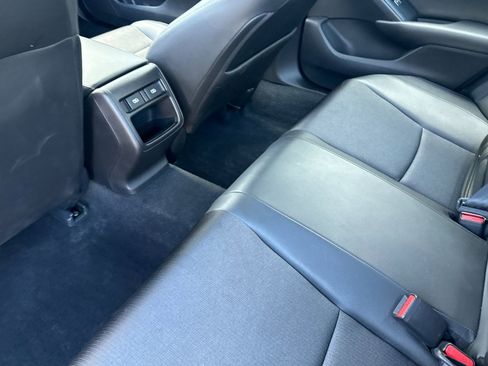 Certified 2022 Honda Accord Sport image 25