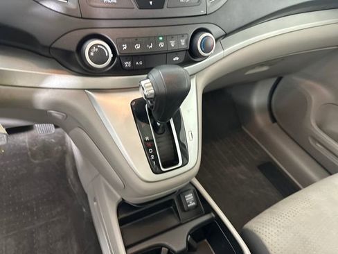 Used 2013 Honda CR-V EX image 20