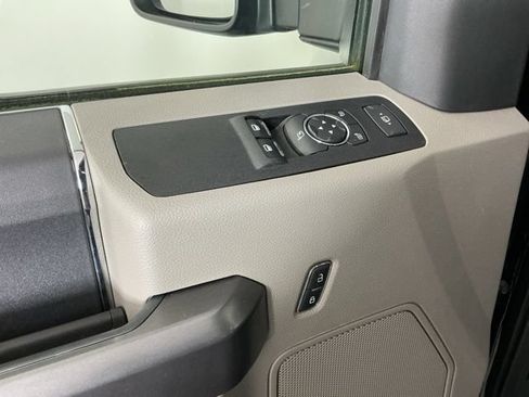 Used 2022 Ford F350 XLT w/ XLT Value Package AWD/4WD image 14
