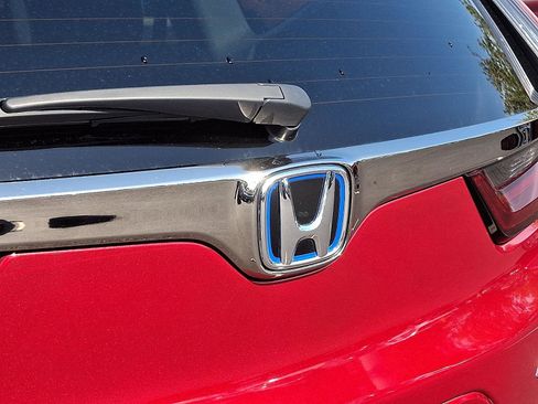 Used 2022 Honda CR-V Touring image 31