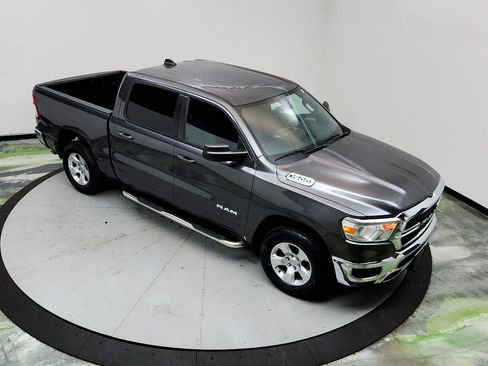 Used 2021 RAM 1500 Big Horn image 30