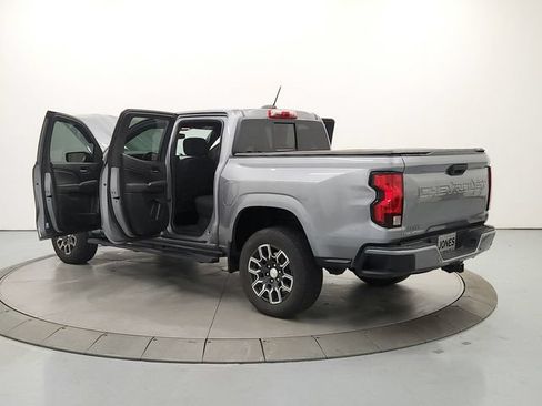 Used 2023 Chevrolet Colorado LT w/ LT Convenience Package RWD image 13