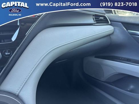 Used 2024 Toyota Camry LE w/ Convenience Package image 27