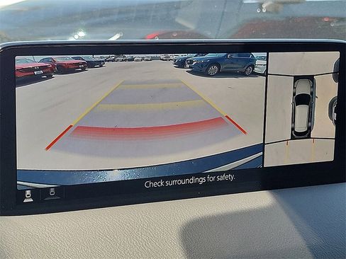 New 2025 MAZDA CX-5 AWD 2.5 S w/ Premium Plus Pkg image 9