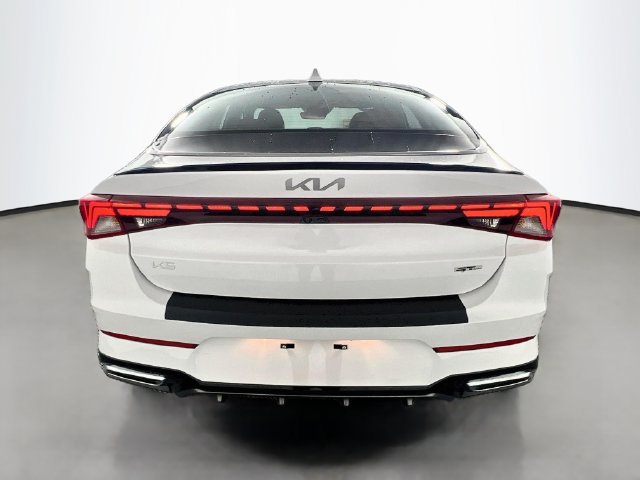 Used 2023 Kia K5 GT-Line w/ GT-Line Premium Package FWD image 7