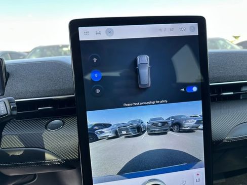 Used 2024 Ford Mustang Mach-E Premium image 29