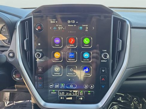 Certified 2024 Subaru Crosstrek 2.0i Premium w/ Crosstrek Mirror Package AWD/4WD image 16
