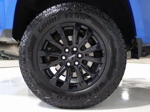 Used 2022 GMC Canyon Elevation w/ Trailering Package image 74