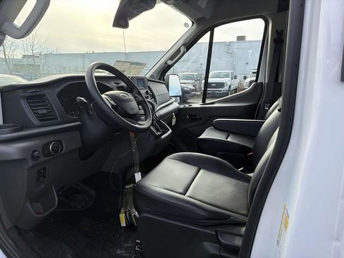 New 2025 Ford Transit 150 148 Medium Roof image 4
