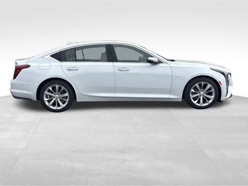 New 2026 Cadillac CT5 Premium Luxury image 5