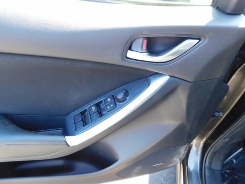 Used 2016 MAZDA CX-5 Touring w/ Touring Technology Package AWD/4WD image 19