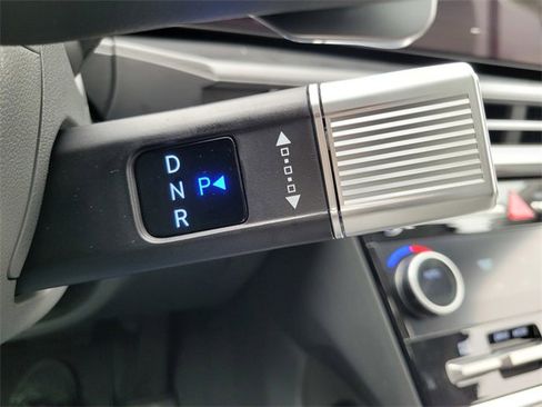 New 2026 Hyundai Santa Fe SE image 16