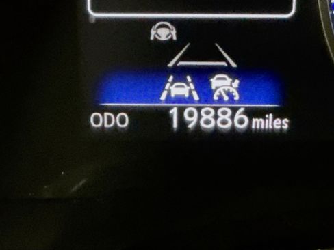 Certified 2024 Lexus RX 350 AWD w/ Accessory Package (K3) image 13