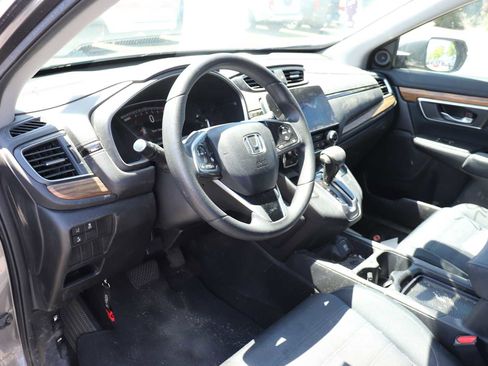 Used 2019 Honda CR-V EX image 10