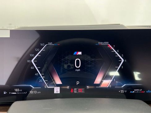 New 2026 BMW X5 xDrive40i image 16