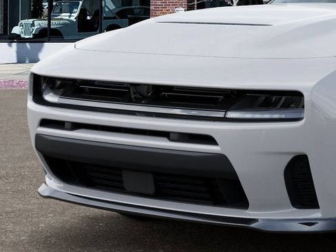 New 2026 Dodge Charger GT w/ Blacktop Package AWD/4WD image 11