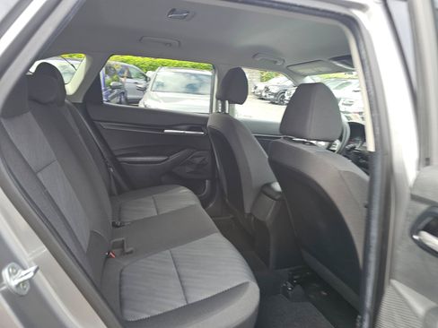 Used 2021 Kia Seltos LX AWD/4WD image 13