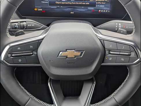 New 2026 Chevrolet Traverse LT w/ LPO, Floor Liner Package FWD image 21