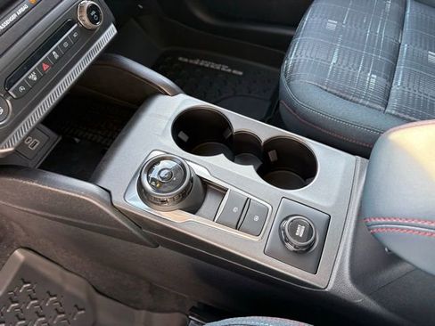 New 2025 Ford Bronco Sport Heritage image 23