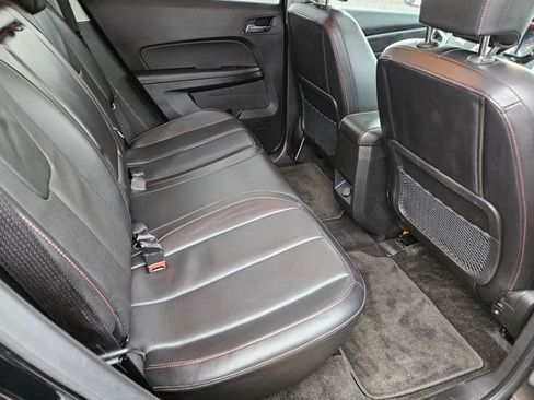 Used 2010 GMC Terrain SLT image 16