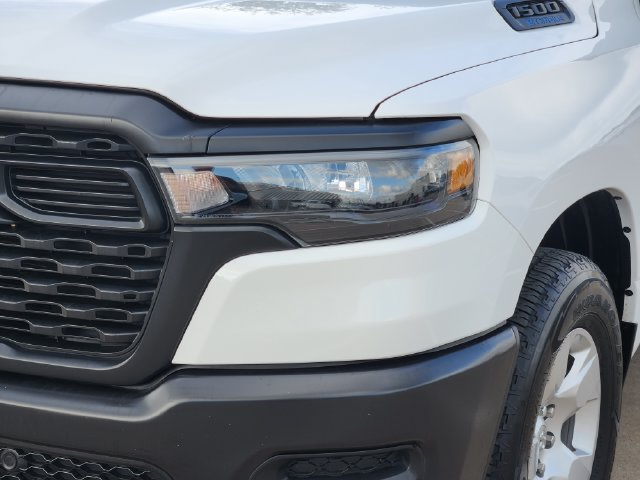 Used 2025 RAM 1500 Tradesman RWD image 15