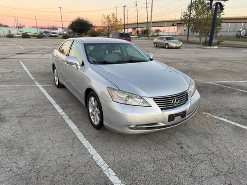 Used 2007 Lexus ES 350 image 2