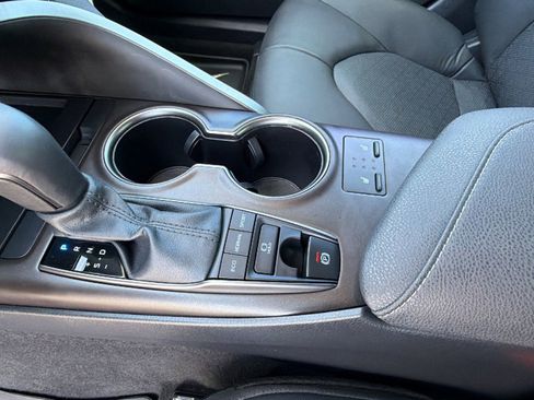 Certified 2024 Toyota Camry XSE image 13