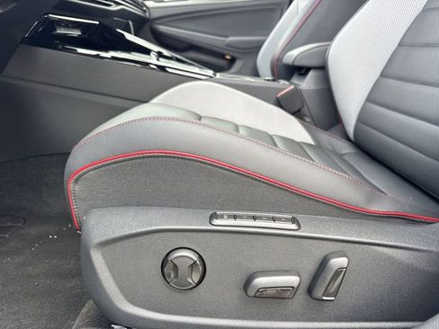 New 2025 Volkswagen GTI SE image 12
