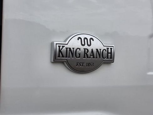 Used 2024 Ford F150 King Ranch w/ FX4 Off-Road Package image 34