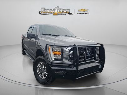 Used 2022 Ford F150 XLT w/ Equipment Group 302A High