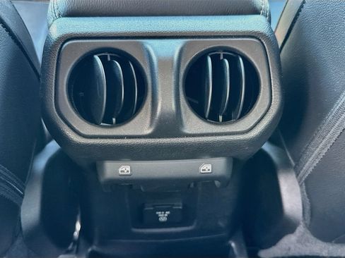 Certified 2023 Jeep Wrangler Unlimited Sahara w/ Cold Weather Group AWD/4WD image 28