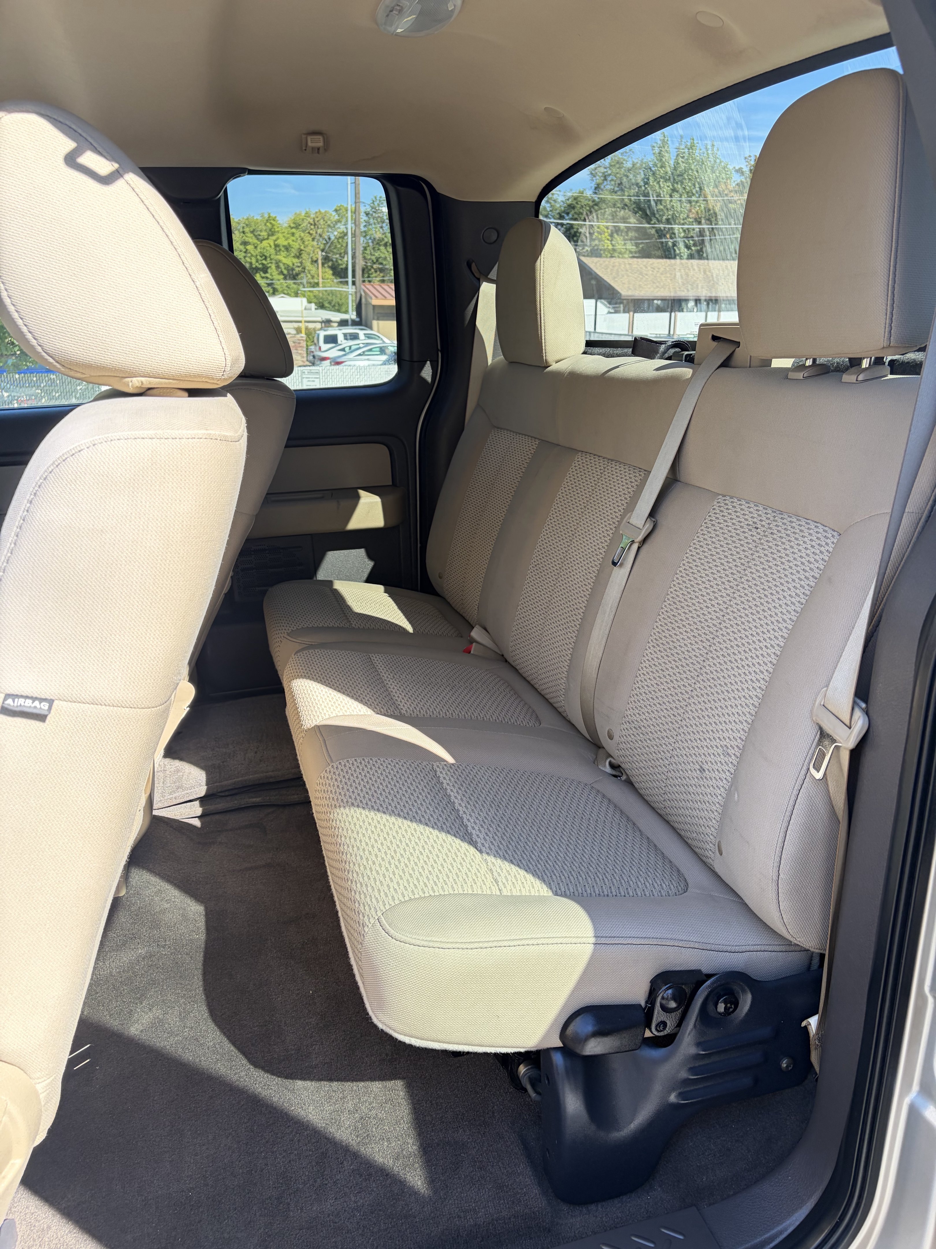 Used 2010 Ford F150 XLT AWD/4WD image 18