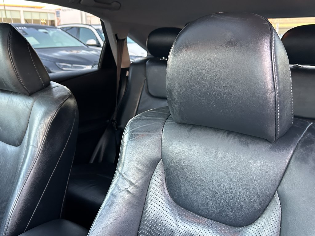 Used 2015 Lexus RX 350 AWD image 14