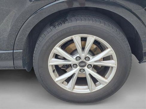 Used 2022 Audi Q3 2.0T Premium w/ Convenience Package AWD/4WD image 21