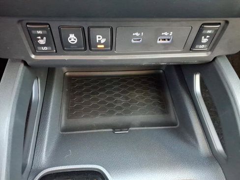 New 2026 Nissan Frontier SV image 13