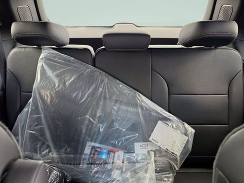 New 2026 Chevrolet Traverse High Country FWD image 20