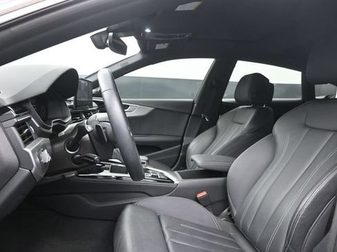 Used 2024 Audi A5 2.0T Premium Plus w/ Premium Plus AWD/4WD image 10