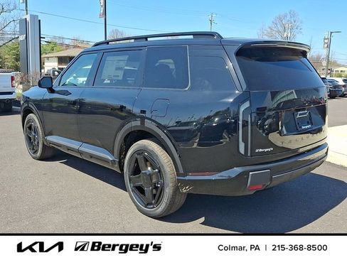 New 2027 Kia Telluride EX X-Line AWD/4WD image 5