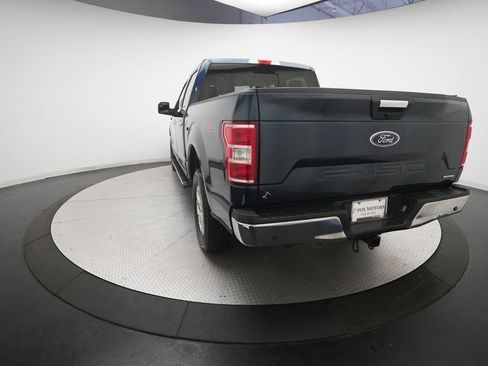 Used 2018 Ford F150 XLT w/ Equipment Group 302A Luxury image 32