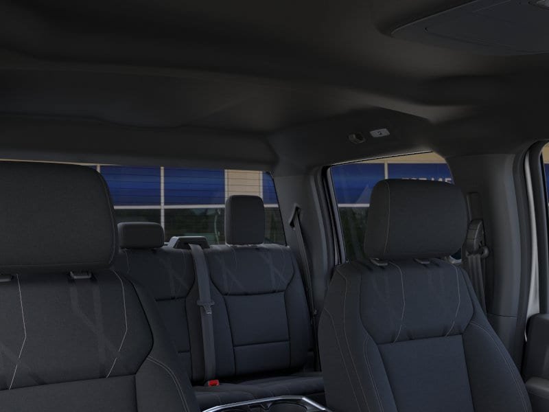 New 2026 Ford F150 STX RWD image 22