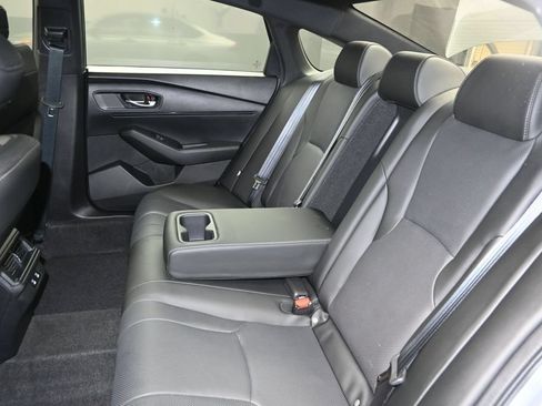 Certified 2026 Honda Accord Sport image 15