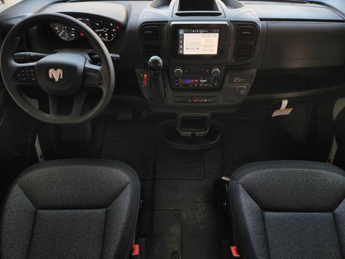 New 2026 RAM ProMaster 1500 FWD image 20