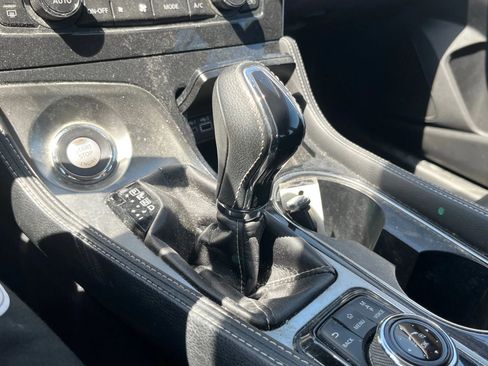 Used 2020 Nissan Maxima 3.5 SV w/ Floor Mat Group FWD image 26